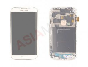 Samsung S4 LCD Combo