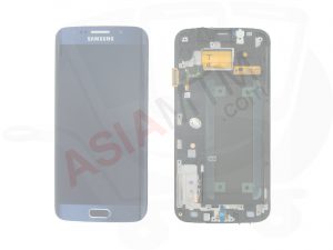 Samsung S6 Edge LCD Combo